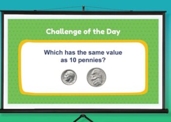 money word problems