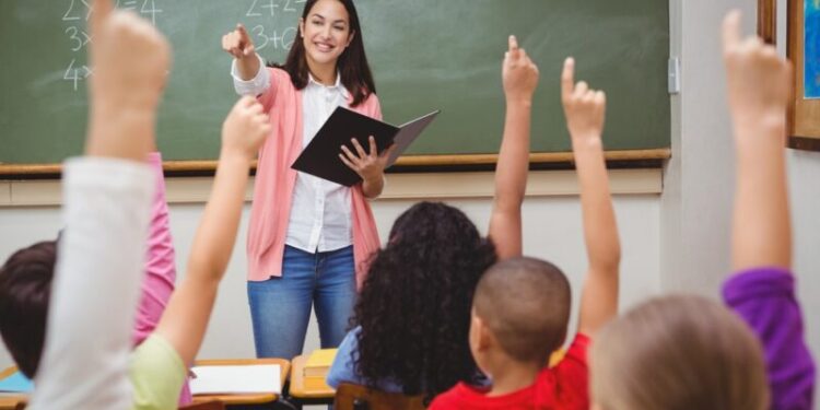 new teacher - Planeticnet | Education