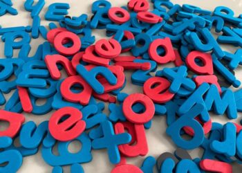 phonics