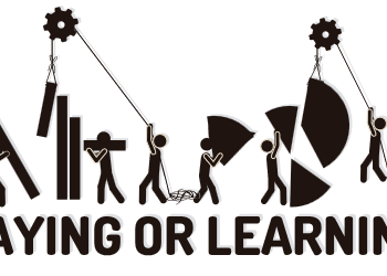 playing learning interactive elearning