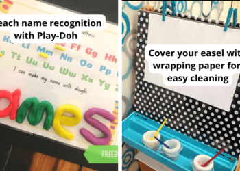 preschool tips v