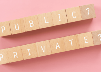 public vs private school