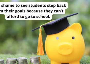 scholarships for high school seniors