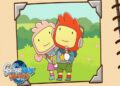 scribblenauts