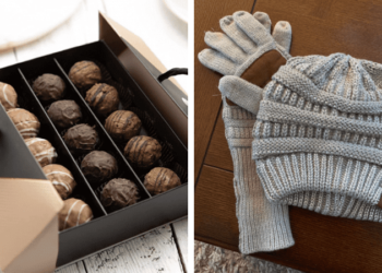 secret santa gifts