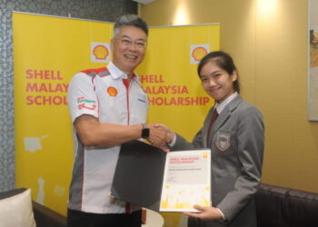 shell scholar x