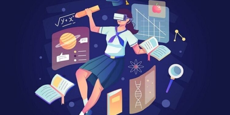 shutterstock - Planeticnet | Education