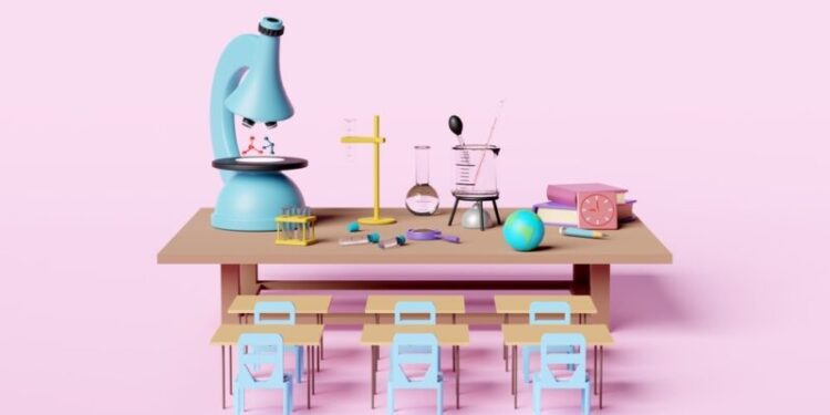 shutterstock - Planeticnet | Education
