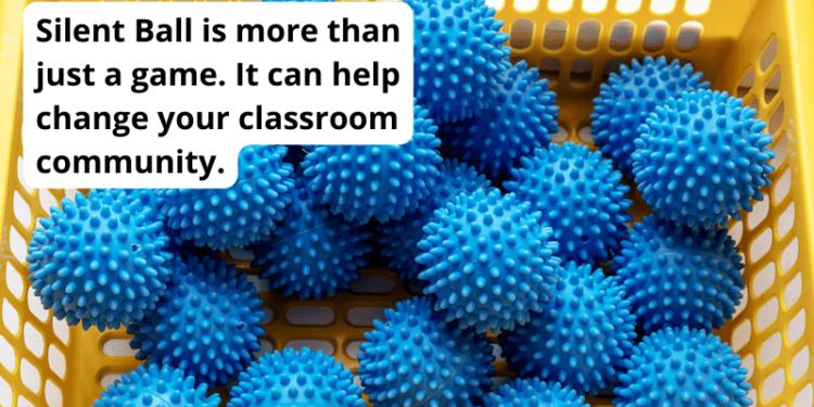silent ball article - Planeticnet | Education