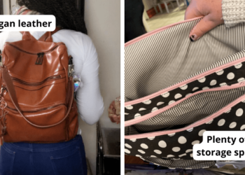 teacher backpacks