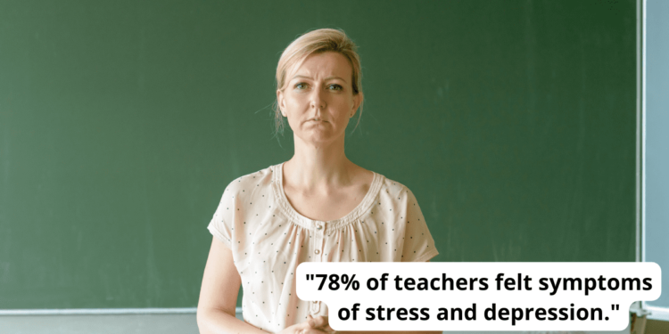 teacher stats image - Planeticnet | Education