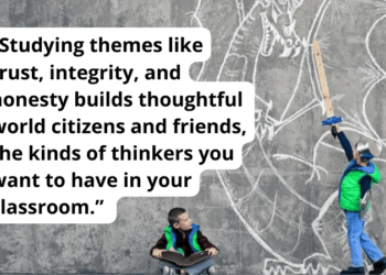 teaching theme