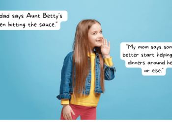 things teachers know parents