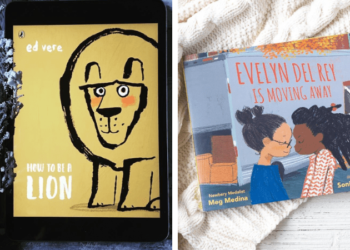 third grade books feature
