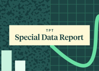 tpt special data report survey findings reveal external pressures affecting teachers