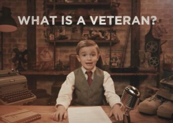 veterans day videos for kids