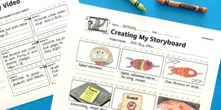 video project toolkit scaled - Planeticnet | Education