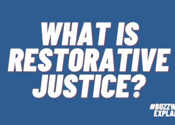 what is restorative justice
