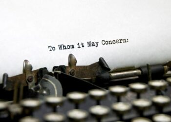 who concern